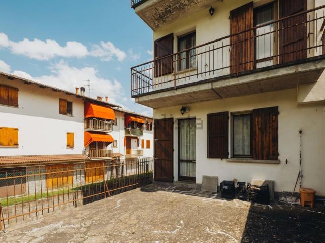 Villetta a schiera in vendita di 150 m² in Via Edera De Giovanni, 10