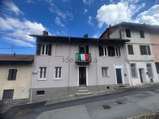 Villetta a schiera in vendita di 150 m² in Via Elvo, 6