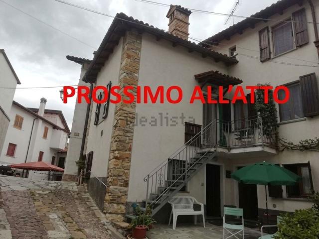 Villetta a schiera in vendita di 150 m² in Via etrusca, 33