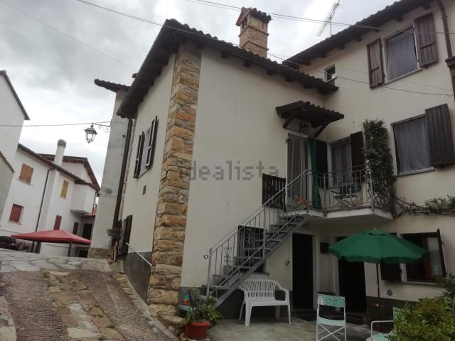 Villetta a schiera in vendita di 150 m² in Via etrusca, 33