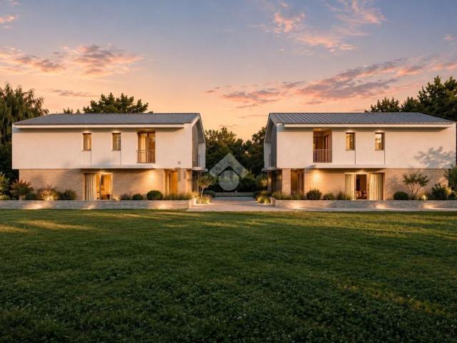 Villetta a schiera in vendita di 150 m² in Via Ezio Comparoni
