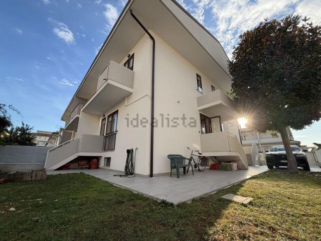 Villetta a schiera in vendita di 150 m² in Via F. Pigafetta
