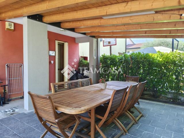 Villetta a schiera in vendita di 150 m² in Via Folegot