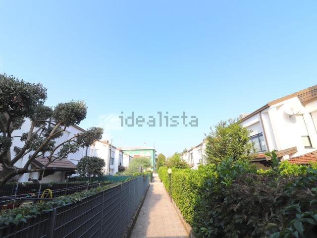 Villetta a schiera in vendita di 150 m² in Via Filippo Meda, 11