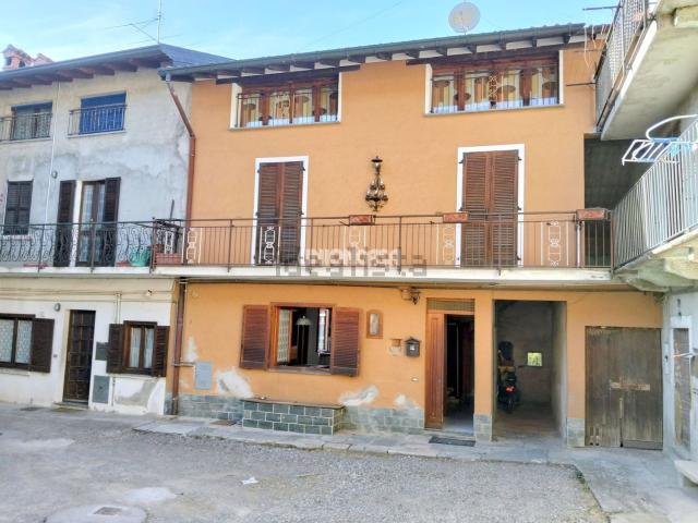 Villetta a schiera in vendita di 150 m² in Via Francesca Lavizzari