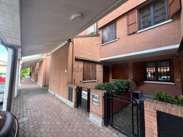 Villetta a schiera in vendita di 150 m² in Via Francesco Zanardi, 401