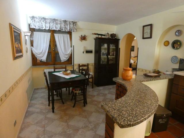 Villetta a schiera in vendita di 150 m² in Via Frascara