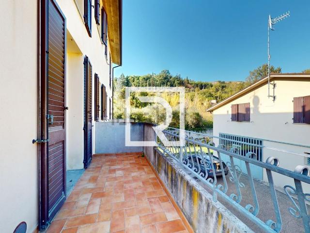 Villetta a schiera in vendita di 150 m² in Via Fratelli Cardinali Cicognani, 100