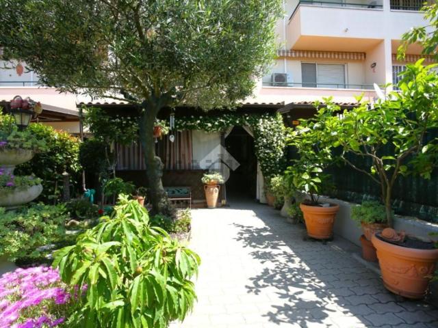 Villetta a schiera in vendita di 150 m² in Via Mario Bastia, 47