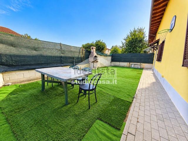 Villetta a schiera in vendita di 150 m² in Via Friuli