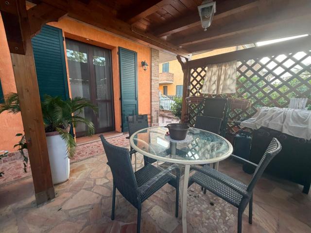 Villetta a schiera in vendita di 150 m² in Via Innocente Arontaldi