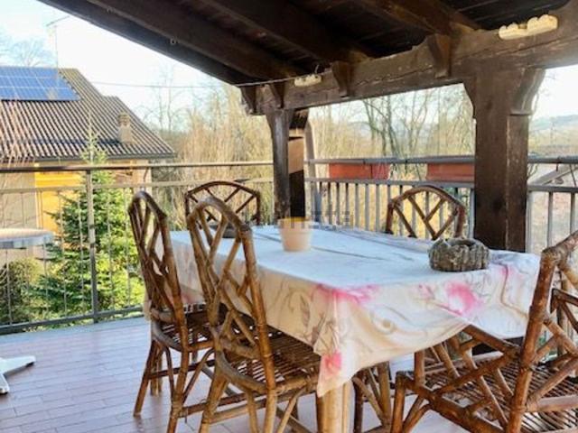 Villetta a schiera in vendita di 150 m² in Via IV Novembre