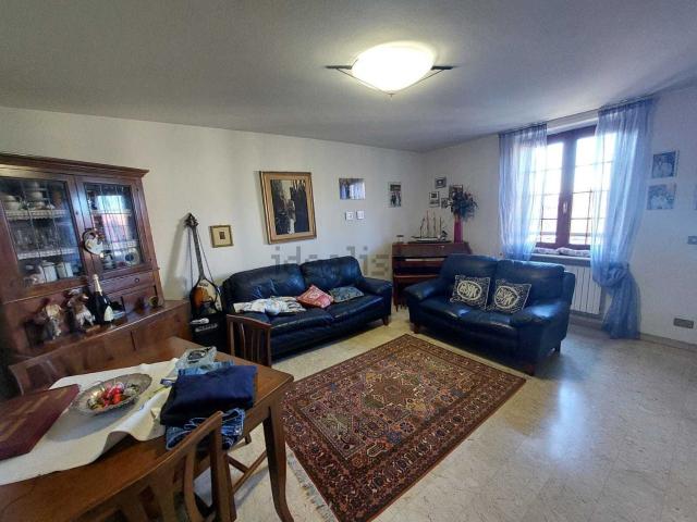 Villetta a schiera in vendita di 150 m² in Via Olmarello, 50