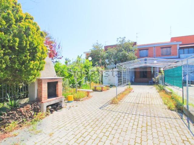 Villetta a schiera in vendita di 150 m² in Via Lecce, 22