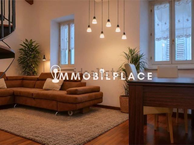 Villetta a schiera in vendita di 150 m² in Via Libertà