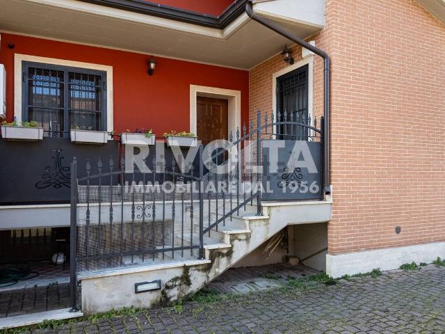 Villetta a schiera in vendita di 150 m² in Via Lidia Bianchi