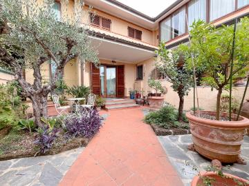 Villetta a schiera in vendita di 150 m² in Via Luigi Galvani