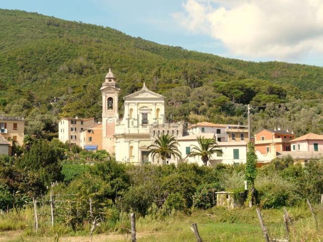Villetta a schiera in vendita di 150 m² in Via Luigi Ghiglielmone
