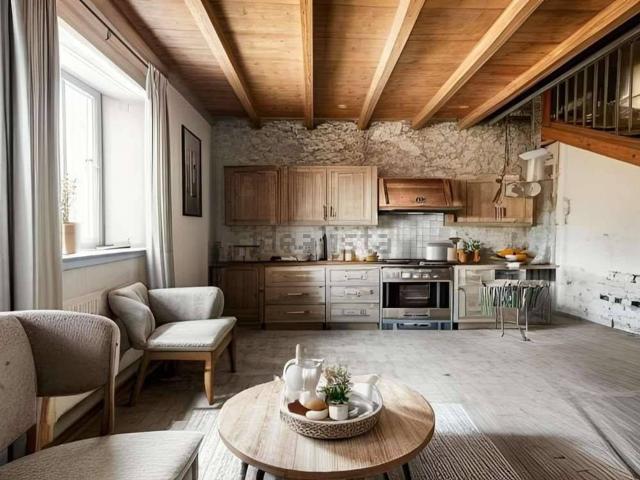 Villetta a schiera in vendita di 150 m² in Via molina
