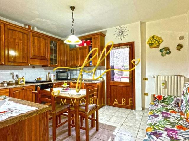 Villetta a schiera in vendita di 150 m² in Via Monte Nevoso