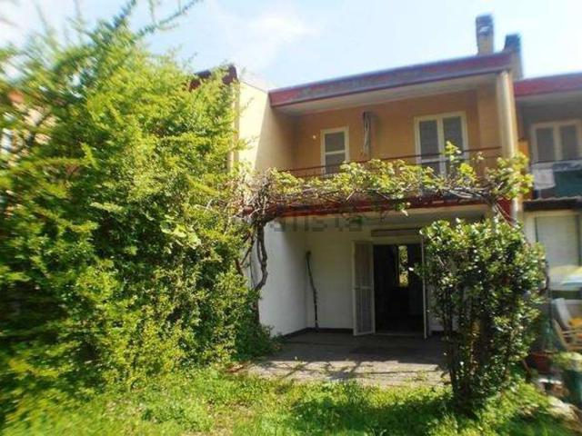 Villetta a schiera in vendita di 150 m² in Via Montello