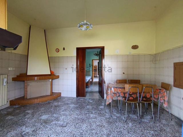 Villetta a schiera in vendita di 150 m² in Via Morretiello, 42