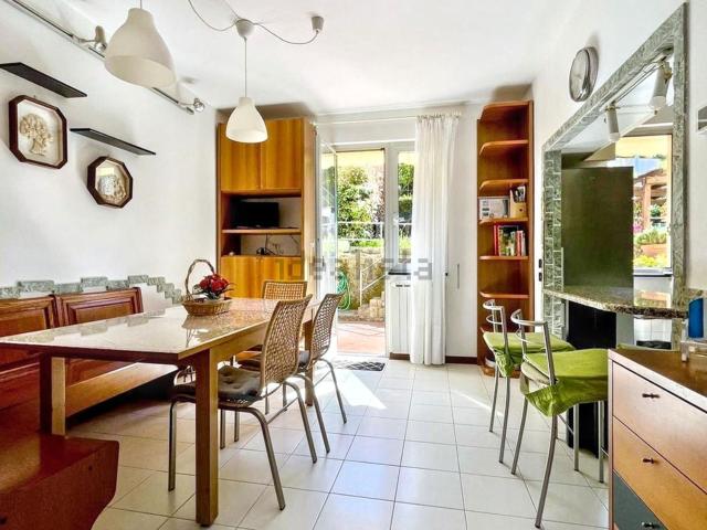 Villetta a schiera in vendita di 150 m² in Via Mortero