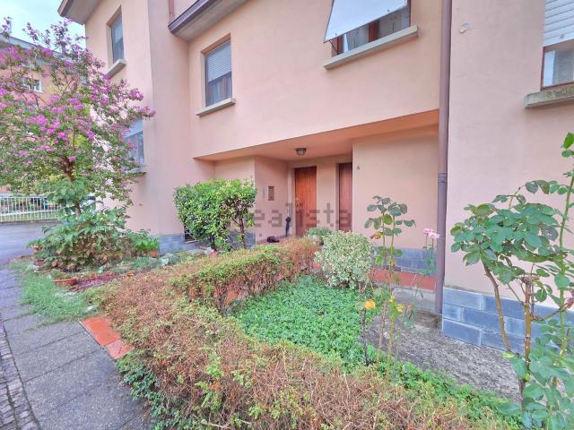 Villetta a schiera in vendita di 150 m² in Via Melioli Ave, 16