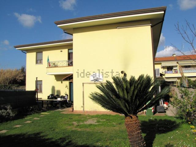 Villetta a schiera in vendita di 150 m² in Via Marina Vecchia