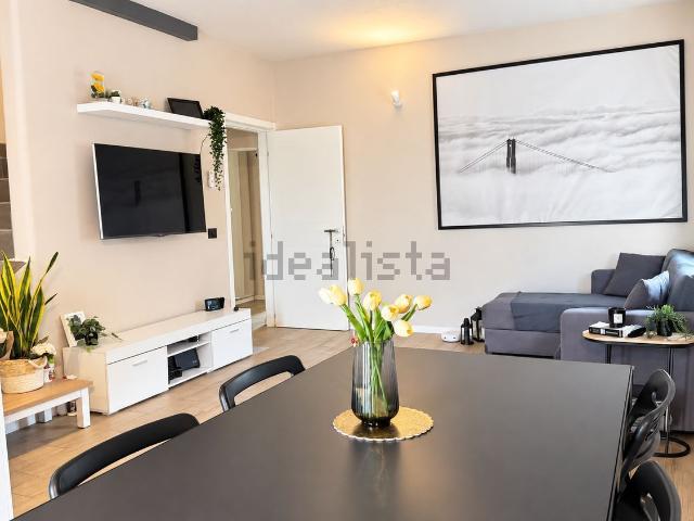 Villetta a schiera in vendita di 150 m² in Via Mario Rabaglia