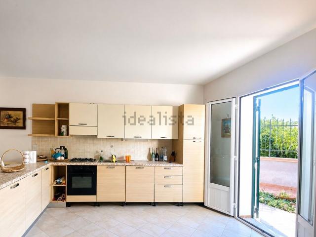 Villetta a schiera in vendita di 150 m² in Via Marte