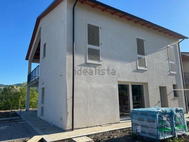 Villetta a schiera in vendita di 150 m² in Via Marzeno