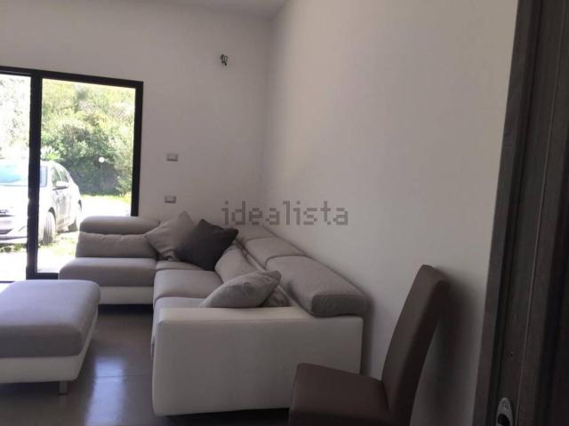 Villetta a schiera in vendita di 150 m² in Via Menfi, 53