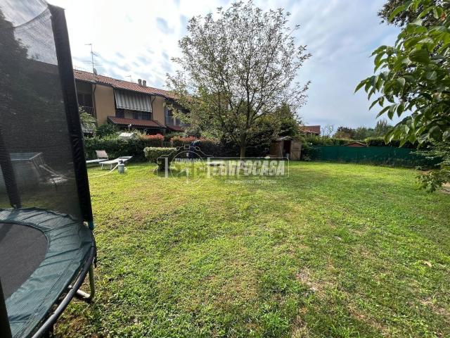 Villetta a schiera in vendita di 150 m² in Via Michelangelo, 30