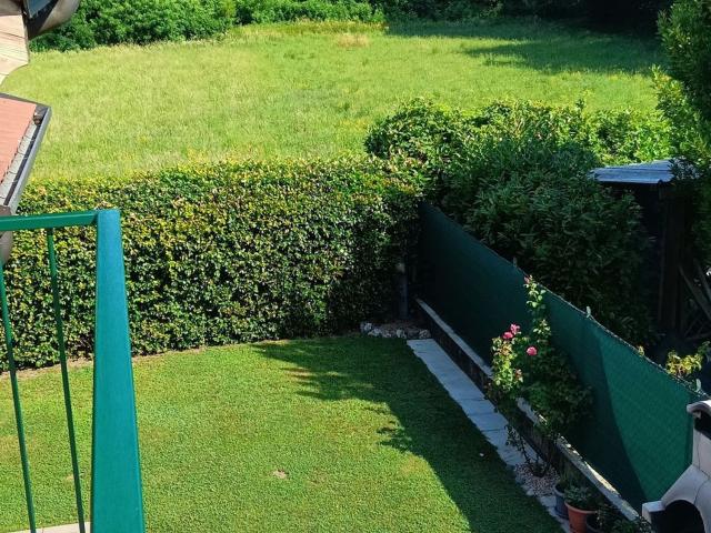 Villetta a schiera in vendita di 150 m² in Via Mirasole