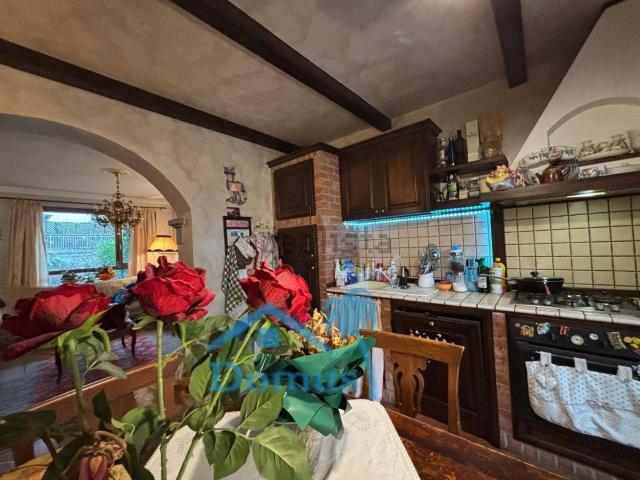 Villetta a schiera in vendita di 150 m² in Via Novarea, 5