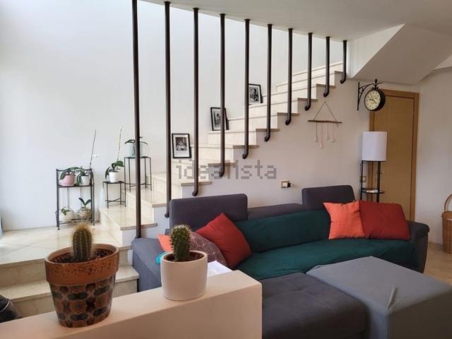 Villetta a schiera in vendita di 150 m² in Via Noci