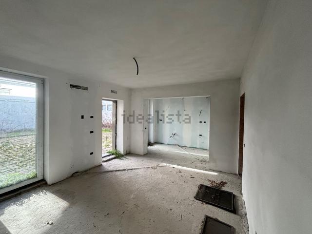 Villetta a schiera in vendita di 150 m² in Via Nicelli, 1