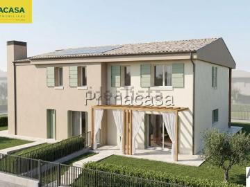 Villetta a schiera in vendita di 150 m² in Via Sogara