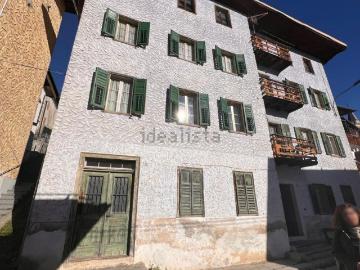 Villetta a schiera in vendita di 150 m² in Via Sopalù