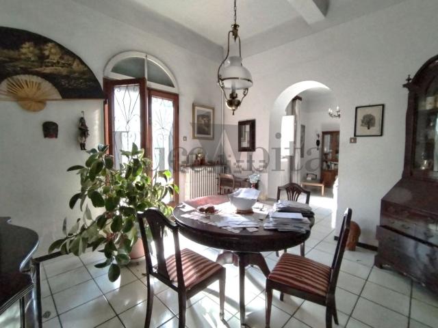 Villetta a schiera in vendita di 150 m² in Via San Marco, 478