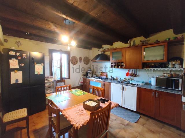 Villetta a schiera in vendita di 150 m² in Via San Bernardino