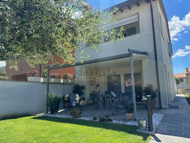 Villetta a schiera in vendita di 150 m² in Via San Felice