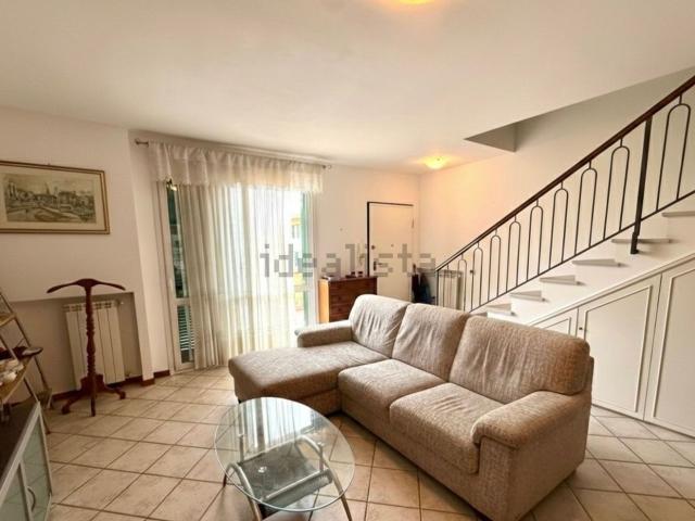 Villetta a schiera in vendita di 150 m² in Via San Francesco