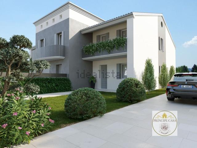 Villetta a schiera in vendita di 150 m² in Via San Luigi Orione