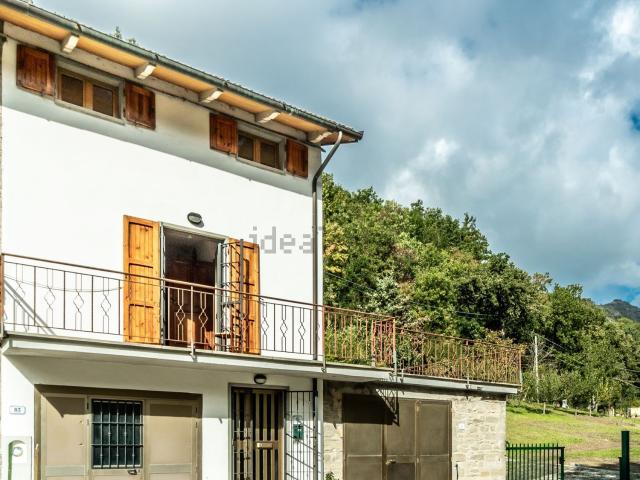 Villetta a schiera in vendita di 150 m² in Via San Pellegrino, 91