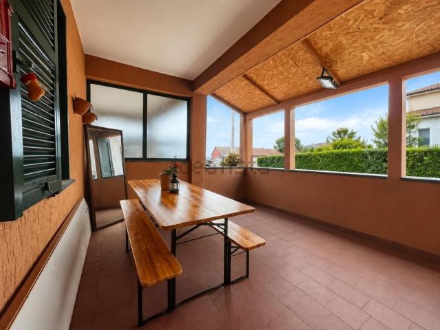 Villetta a schiera in vendita di 150 m² in Via San Rocco