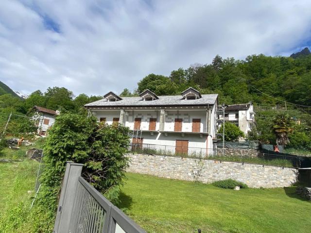 Villetta a schiera in vendita di 150 m² in Via San Rocco