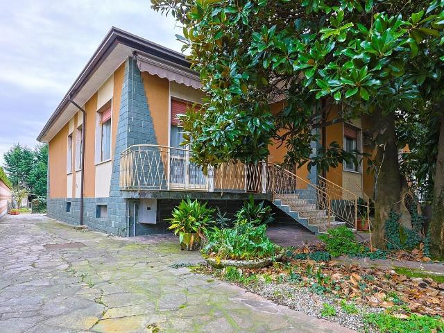 Villetta a schiera in vendita di 150 m² in Via San Vittore, 1
