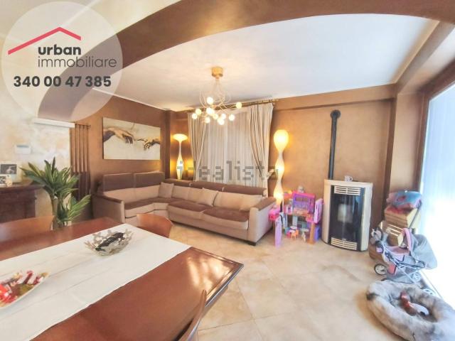 Villetta a schiera in vendita di 150 m² in Via Sant&apos Onofrio, 2